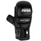 Рукавички для MMA PowerPlay 3026 XS Black (PP_3026_XS_Black) - зображення 1