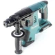 Перфоратор Makita SDS-PLUS LXT, 2,5Дж, 26мм (m440736) - зображення 3