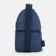 Cумка-слинг мужская Monsen C1HSSA511n-navy - изображение 3
