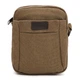 Мужская сумка Monsen C1HSSS8444br-brown - изображение 1