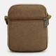 Мужская сумка Monsen C1HSSS8444br-brown - изображение 3