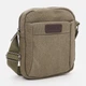 Мужская сумка Monsen C1HSSS8444g-green - изображение 2