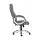 Офисное кресло GT Racer X-2852 Classic Dark (m438514) - изображение 3
