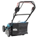 Газонокосилка Makita DLM462Z 18В+18В, 460мм (m440910) - изображение 2