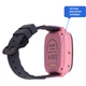 Смарт-годинник Amigo GO008 MILKY GPS WIFI (m428271) - зображення 2