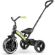 Дитячий велосипед QPlay Elite+ Green (T180-5Elite+Green) - изображение 1