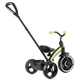 Дитячий велосипед QPlay Elite+ Green (T180-5Elite+Green) - изображение 5