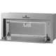 Витяжка кухонна GRANADO Palamos 2613-700 Inox (GCH576377) - зображення 2