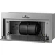Витяжка кухонна GRANADO Palamos 2613-700 Inox (GCH576377) - зображення 3