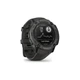 Смарт-часы Garmin Instinct 2X, Solar, Graphite, GPS (m452313) - изображение 3