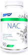 Aminokwas SFD NAC N-Acetyl L-cysteina 90 tabs (5902837733395) - obraz 1