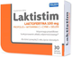 Вітамінно-мінеральний комплекс Solinea Laktistim 30 таблеток (5907572580563) - зображення 1