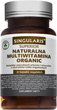 Вітамінно-мінеральний комплекс Singularis Natural Organic Multivitamin 30 капсул (5903263262985) - зображення 1