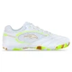 Обувь для футзала мужская Maraton Run 230602-1 размер 40 White-Neon Green - изображение 1