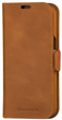 Etui z klapką Dbramante1928 Copenhagen do Apple iPhone 15 Brown (5711428018205) - obraz 3