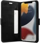 Etui z klapką Dbramante1928 Copenhagen Slim do Apple iPhone 13 Pro Black (5711428013279) - obraz 5