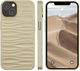 Etui plecki Dbramante1928 Dune do Apple iPhone 14 Sand (5711428056177) - obraz 4