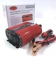Авто інвертор 12V-220V з USB портом 1000W модифікована синусоїда Wimpex 1000 Вт - зображення 1