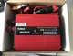 Авто інвертор 12V-220V з USB портом 1000W модифікована синусоїда Wimpex 1000 Вт - зображення 4