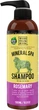 Шампунь Reliq Mineral Rosemary Shampoo 500 мл (S500-RMY) - зображення 1