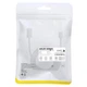 USB-кабель подовжувач Baseus AirJoy Series Сharging Data USB to USB 2м (5гбіт/c, USB 3.0, OTG, 3A) (B00631103111-03) Black - изображение 12