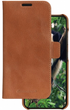 Etui z klapką Dbramante1928 Lynge do Samsung Galaxy S23 Brown (5711428017611) - obraz 2