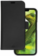 Etui z klapką Dbramante1928 Lynge do Apple iPhone 14 Pro Black (5711428016355) - obraz 3