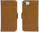 Чохол-книжка Dbramante1928 Lynge для Apple iPhone 6/6s/7/8/SE Brown (5711428010902) - зображення 5