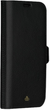 Etui z klapką Dbramante1928 New York do Apple iPhone 14 Night Black (5711428055774) - obraz 1