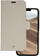 Etui z klapką Dbramante1928 New York do Apple iPhone 14 Pro Sand dune (5711428055873) - obraz 1