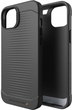 Etui plecki Gear4 Havana do Apple iPhone 14 Plus Black (840056165892) - obraz 1