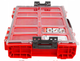 Органайзер Qbrick System PRO Organizer 100 Red Ultra (5901238256465) - изображение 3