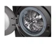 Стирально-сушильная машина LG F4V9RC9P - изображение 3