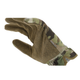 Тактические перчатки Mechanix MultiCam FastFit®, L - изображение 7