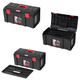 Набор ящиков для инструмента QBRICK REGULAR R-BOX SET: 19+16+13 (5901238253938) - изображение 3