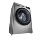 Пральна-сушильна машина LG F2V5GG9T - зображення 6