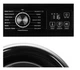 Стиральная машина ARDESTO WMW-6100WB - изображение 3