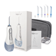 Іригатор H2ofloss Travel Kit HF-6 White - зображення 2