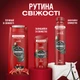 Аерозольний дезодорант Old Spice Wolfthorn 250 мл (8006540290002) - изображение 9