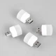 Портативная светодиодная мини USB лампочка для повербанка, аварийного освещения, мини светильник подсветка фонарик ночник - изображение 12