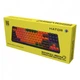 Клавиатура Hator Rockfall 2 Mecha Signature Edition USB Black/Orange/Black (HTK-520-BOB) (194515) - изображение 6