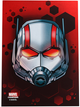 Сорочки для карт Gamegenic Marvel Champions Art Sleeves 66 x 91 мм Ant-Man 50 + 1 шт (4251715410523) - зображення 1