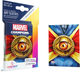 Koszulki na karty Gamegenic Marvel Champions Art Sleeves 66 x 91 mm Doctor Strange 50 + 1 szt (4251715410578) - obraz 5