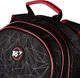 Рюкзак школьный полукаркасный YES S-100 Spider (559582) - изображение 9