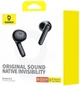 Наушники Baseus Bowie E13 True Wireless Earphones Galaxy Black (A00059701127-Z1) - изображение 7