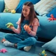 Стретч-іграшка Морські пригоди #sbabam 11/CN23 в асортименті - зображення 5
