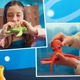 Стретч-іграшка Морські пригоди #sbabam 11/CN23 в асортименті - зображення 9