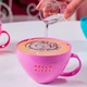 Коллекционная фигурка-сюрприз "HELLO KITTY–КАПУЧИНО" #sbabam 31/CN21 - изображение 2