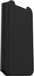 Etui z klapką Otterbox Strada Via do Samsung Galaxy S21 Black (840104249192) - obraz 1