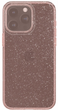 Etui plecki Spigen Crystal do Apple iPhone 15 Pro Max Rose Quartz (8809896749091) - obraz 1